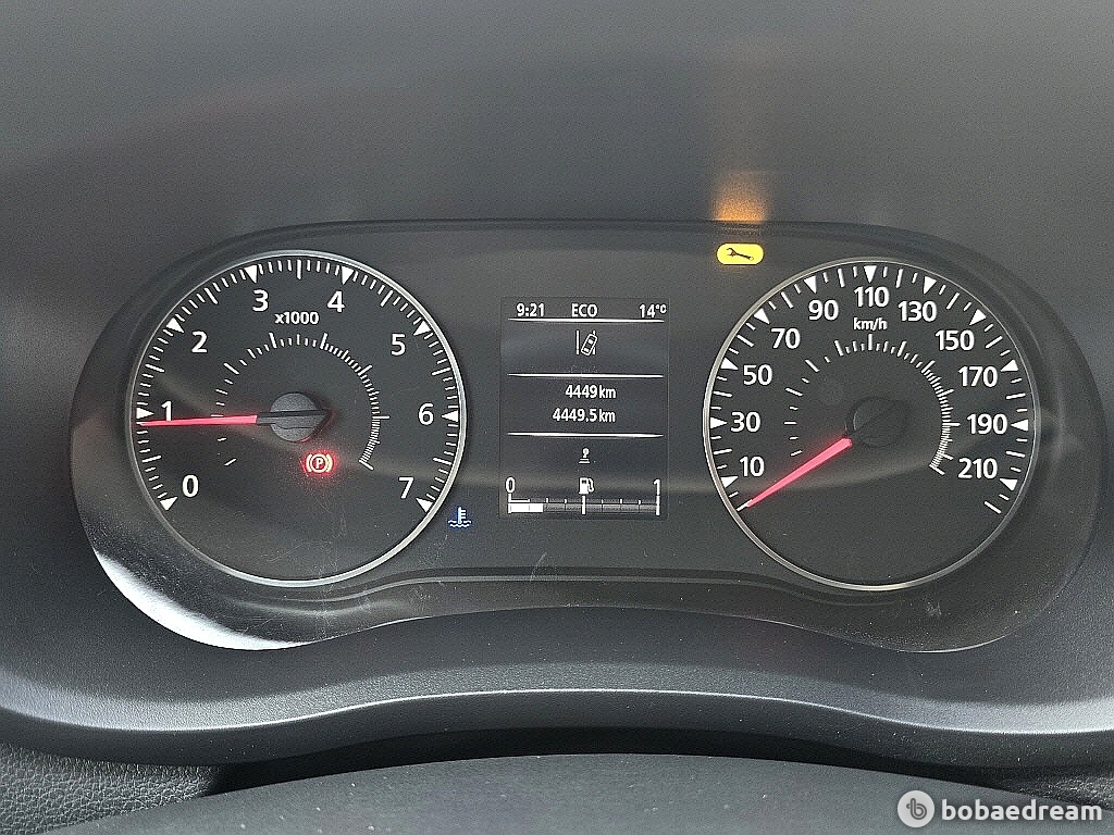 Renault Master New 2.3 Diesel Camping Car 7