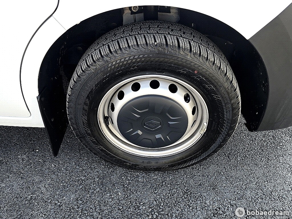 Renault Master New 2.3 Diesel Camping Car 10