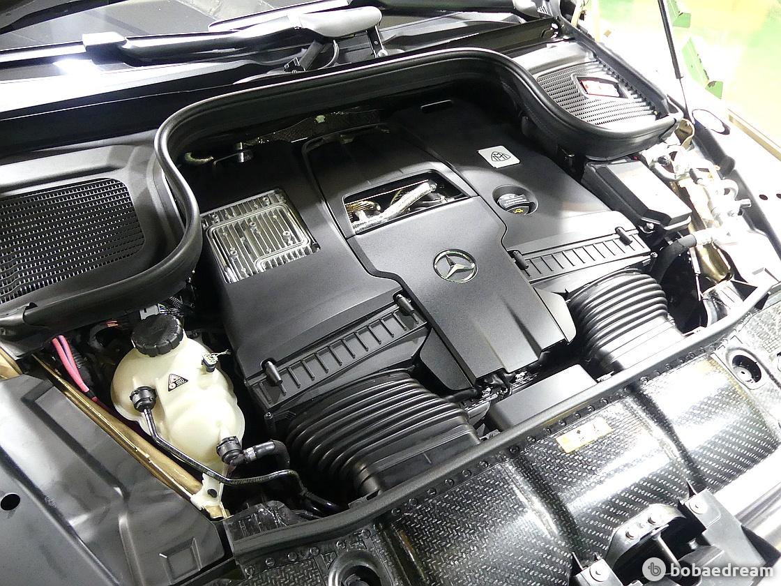 Mercedes-Benz GLS-Class Maybach GLS600 4 Matic Manufaktur 6