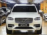 볼보 XC90 2.0 B6 AWD 얼티메이트 브라이트