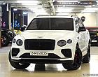 벤틀리 벤테이가 4.0 V8 S