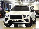 벤틀리 벤테이가 4.0 V8 S