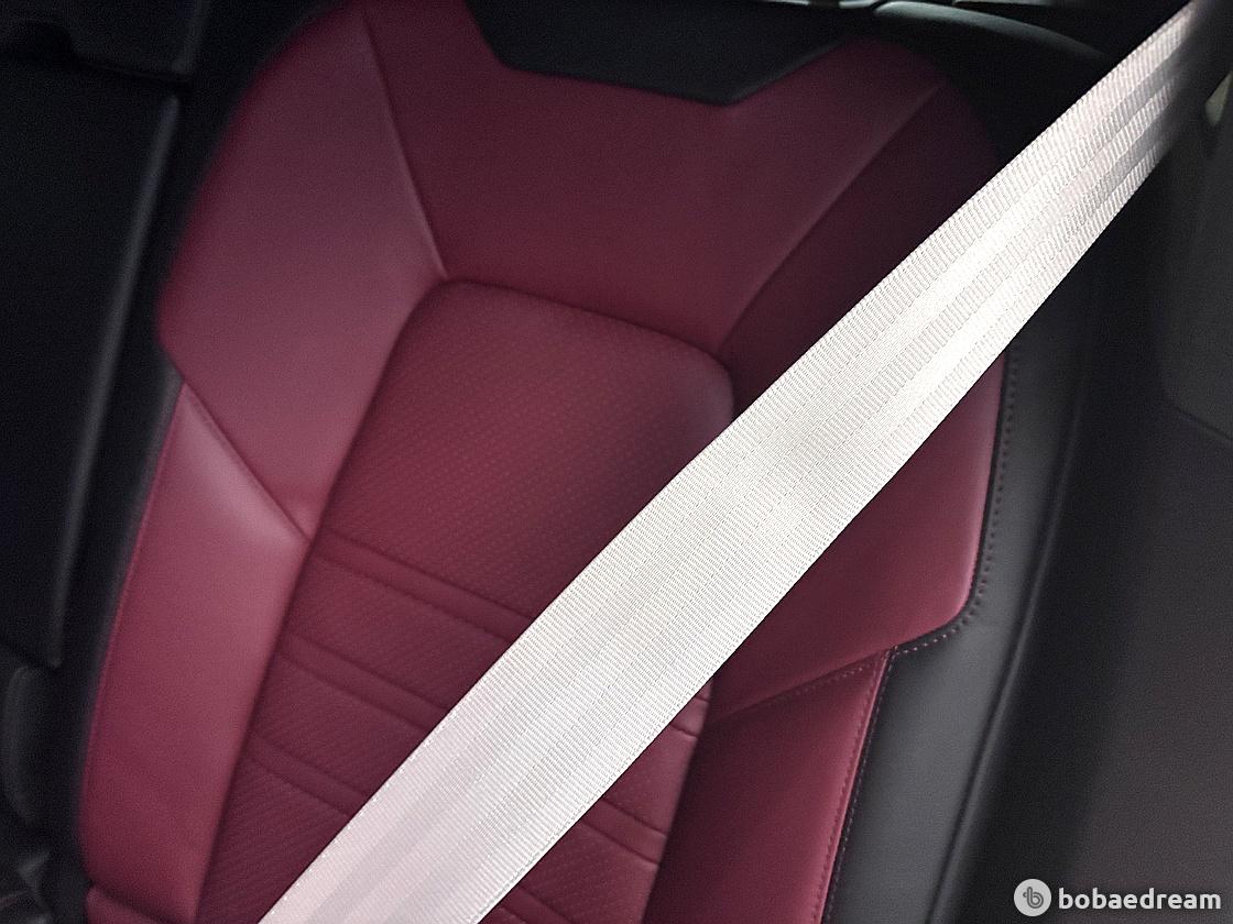 Porsche Cayenne 4.0 Turbo GT Coupe 9