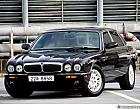 재규어 XJ8 4.0