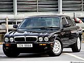 재규어 XJ8 4.0