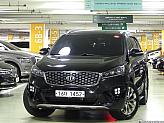기아 더 뉴 쏘렌토 2.2 디젤 4WD No.1 에디션