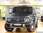 벤츠 G63 AMG 마누팍투어