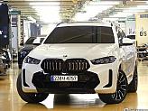 BMW X6 xDrive 30d M 스포츠