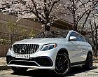 벤츠 GLE 63 S AMG 4매틱 쿠페