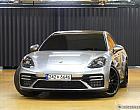 포르쉐 파나메라 4.0 GTS