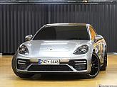 포르쉐 파나메라 4.0 GTS