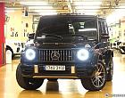 벤츠 G63 AMG