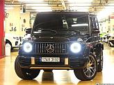 벤츠 G63 AMG