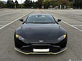 애스턴마틴 밴티지 4.0 V8 쿠페 AMR
