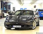 페라리 로마 스파이더 3.9 V8