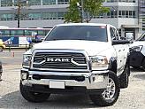닷지 램 픽업 5.7L 헤비듀티