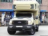 렉스로버 F150