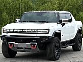 GMC 허머 EV SUT