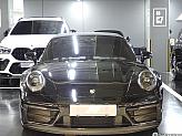 포르쉐 911 카레라 4 GTS 카브리올레