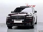 링컨 에비에이터 3.0 PHEV 그랜드 투어링