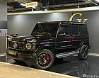 벤츠 G63 AMG 에디션