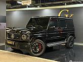 벤츠 G63 AMG 에디션