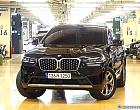 BMW X4 xDrive 20i X라인