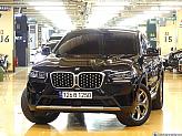 BMW X4 xDrive 20i X라인