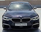 BMW M550d xDrive