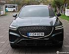 제네시스 GV70 2.5 터보 AWD 스포츠