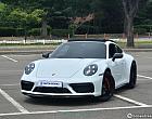 포르쉐 911 카레라 GTS