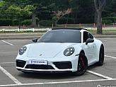 포르쉐 911 카레라 GTS