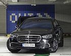 벤츠 S350 d 4매틱