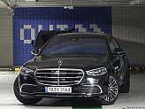 벤츠 S350 d 4매틱