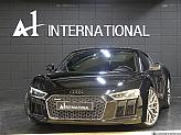 아우디 R8 5.2 V10 플러스 쿠페