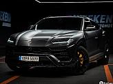 람보르기니 우루스 4.0 V8