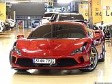 페라리 F8 트리뷰토 3.9 V8 