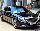 벤츠 S500L 4매틱
