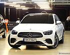 벤츠 E350 4매틱 AMG 라인