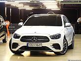 벤츠 E350 4매틱 AMG 라인