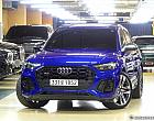 아우디 SQ5 3.0 TFSI 콰트로