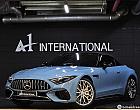 벤츠 SL63 AMG 4매틱+