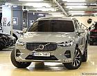 볼보 XC60 2.0 B5 AWD 얼티메이트 브라이트