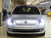 폭스바겐 더 비틀 2.0 TDI 프리미엄