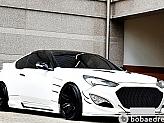 현대 제네시스 쿠페 3.8 GT RW