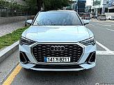 아우디 Q3 스포트백 35 TDI