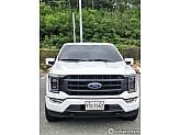 포드 F150 3.5 에코부스트 4WD