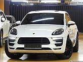 포르쉐 마칸 3.0 GTS