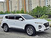 현대 싼타페TM 2.0 디젤 2WD 프리미엄