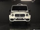 벤츠 G63 AMG 에디션